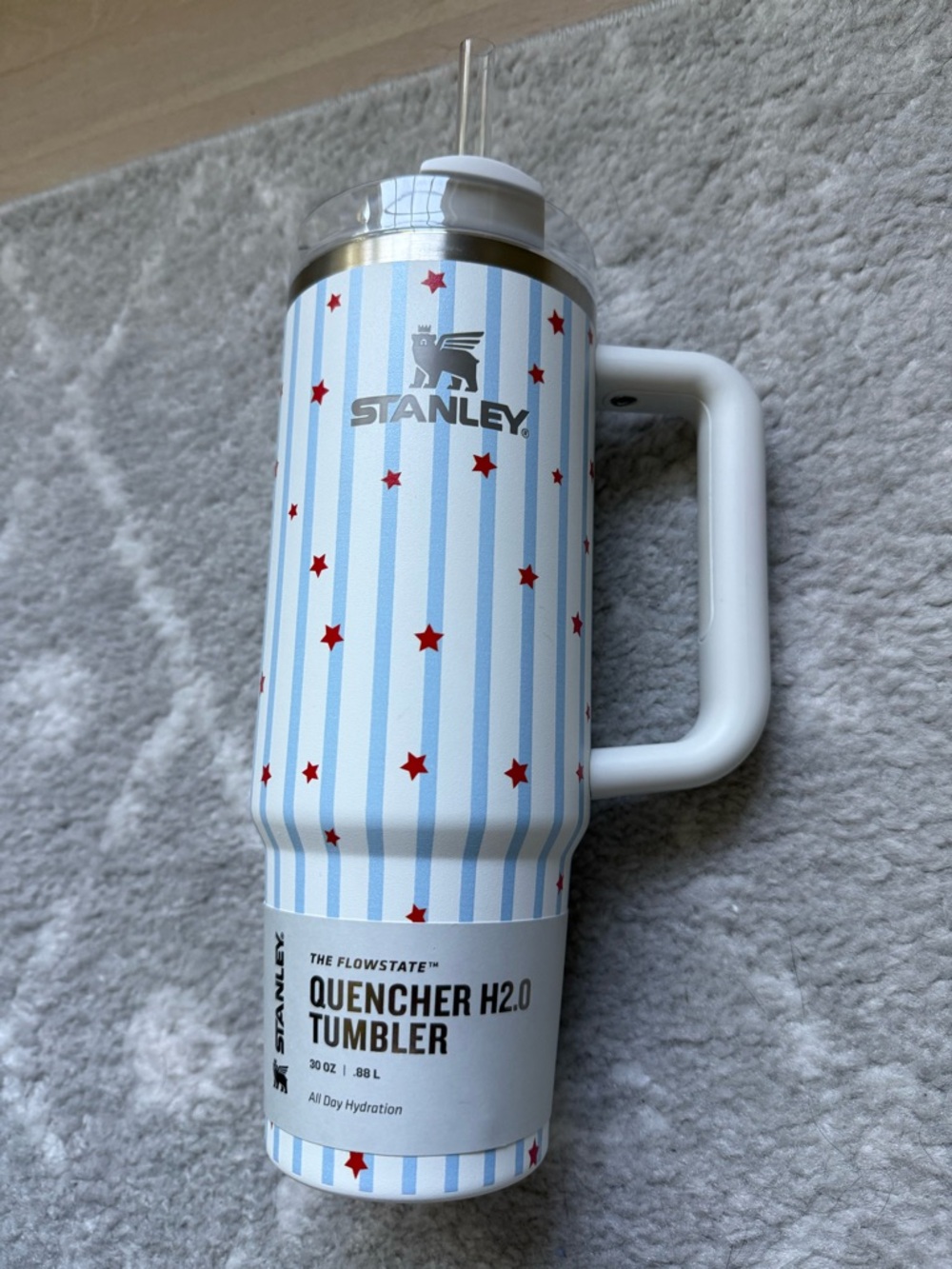 Stanley 30oz